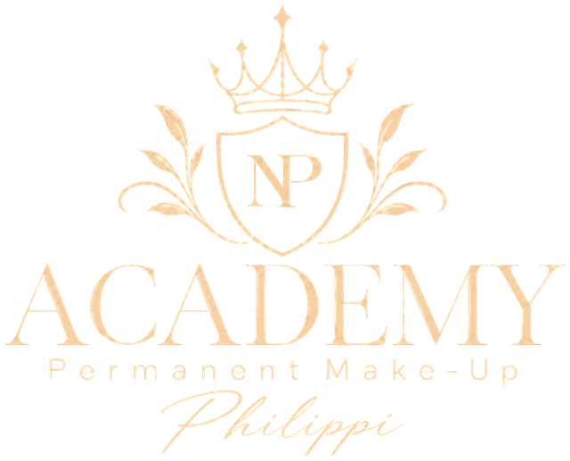 Nachher: überarbeitetes Logo der PMU Academy Philippi