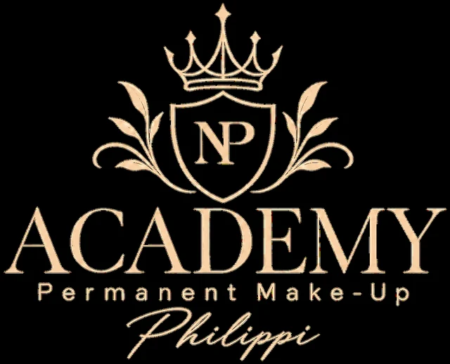 Nachher: überarbeitetes Logo der PMU Academy Philippi