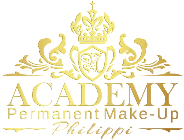 Vorher: bisheriges Logo der PMU Academy Philippi